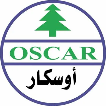 اوسكارOSCAR trademark logo