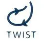 TWIST trademark logo