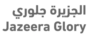 الجزيرة جلوري/ Jazeera Glory trademark logo