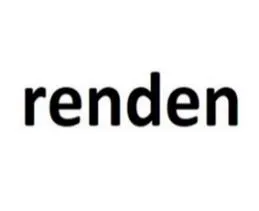 renden