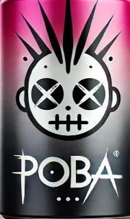 POBA trademark logo