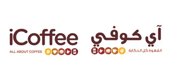 آي كوفي- iCoffee trademark logo
