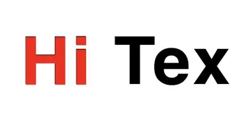 Hi Tex trademark logo