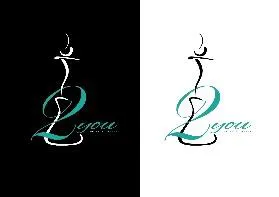 2 you premium molasses مع الشكل trademark logo