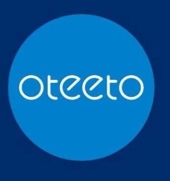Oteeto trademark logo