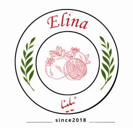 ئيلينا Elina