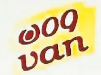 وەنVan