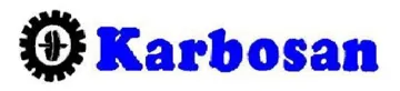 karbosan trademark logo