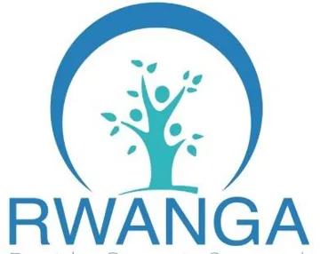 RWANGA trademark logo