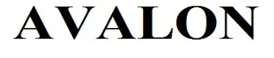AVALON trademark logo