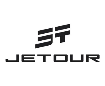 JETOUR trademark logo