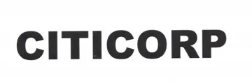 CITICORP