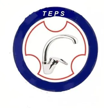 تيبس TEPS trademark logo