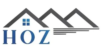 HOZ trademark logo