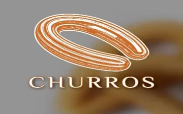 CHURROS