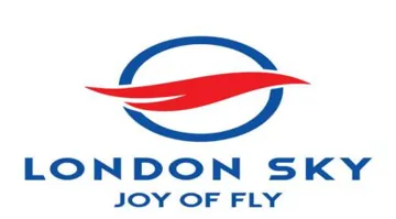LONDON SKY JOY FLY