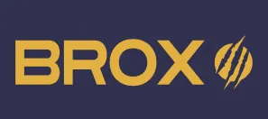 BROX trademark logo