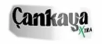Cankaya xtra trademark logo