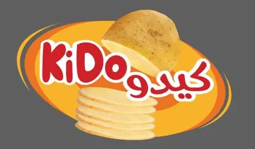 كيدو KiDo trademark logo