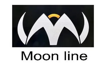 Moon line