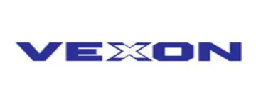 VEXON trademark logo