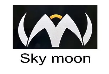 Sky moon