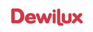 Dewilux trademark logo