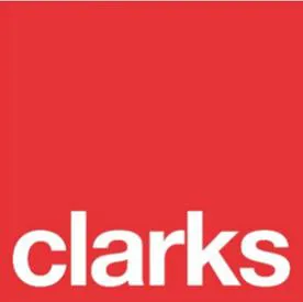 clarks trademark logo