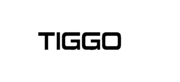 TIGGO trademark logo