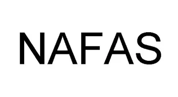 NAFAS trademark logo