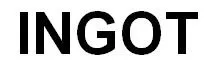 INGOT trademark logo