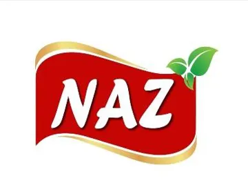 NAZ trademark logo