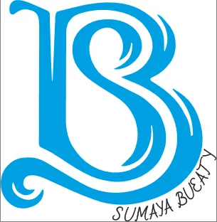 SUMAYA BUEATY trademark logo