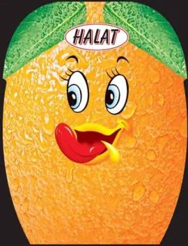 HALAT trademark logo