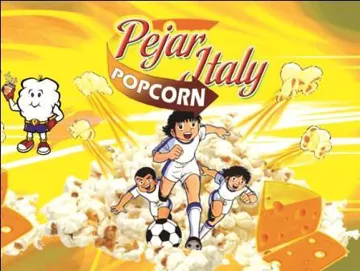 pejar italy popcorn