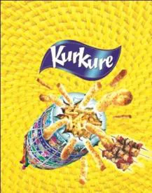 kurkure
