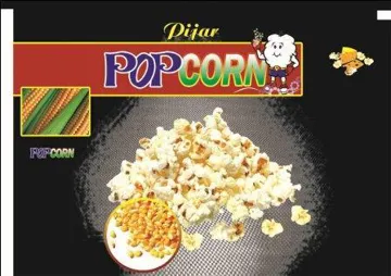 pijar POP CORN