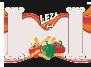 ليزاLEZA