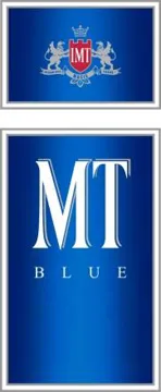 MT Blue