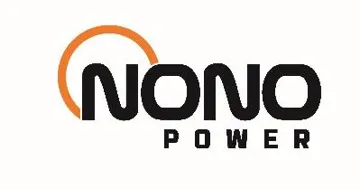 NANO POWER trademark logo