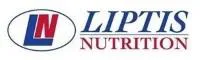 LN LIPTIS trademark logo