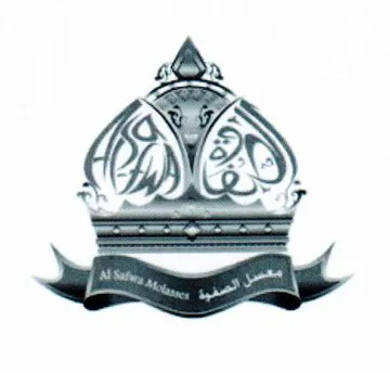 AL SAFWA MOLASSES trademark logo