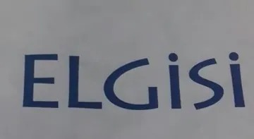 ELGisi trademark logo