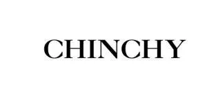 CHINCHY trademark logo