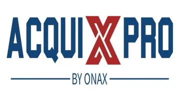 ACQUIXPRO BY ONAX trademark logo