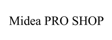 Midea PRO SHOP