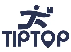 TIPTOP trademark logo