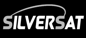 SILVERSAT trademark logo
