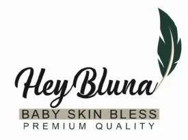 HEY BLUNA BABY SKIN BLESS PREMIUM QUALITY