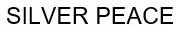 SILVER PEACE trademark logo